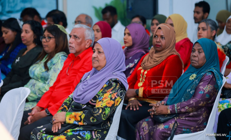 Religious programmes to begin targeting elderly citizens