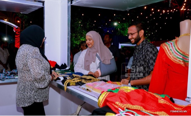 Self-employed Maldivians can now register their businesses: BCC