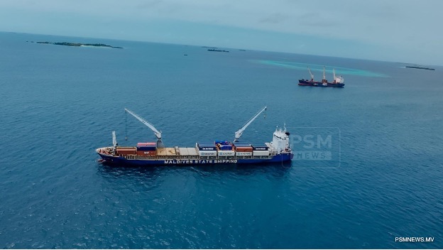 MSS expands feeder service to Indonesia