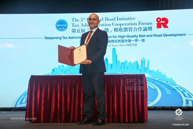 MIRA joins Belt and Road Tax Cooperation