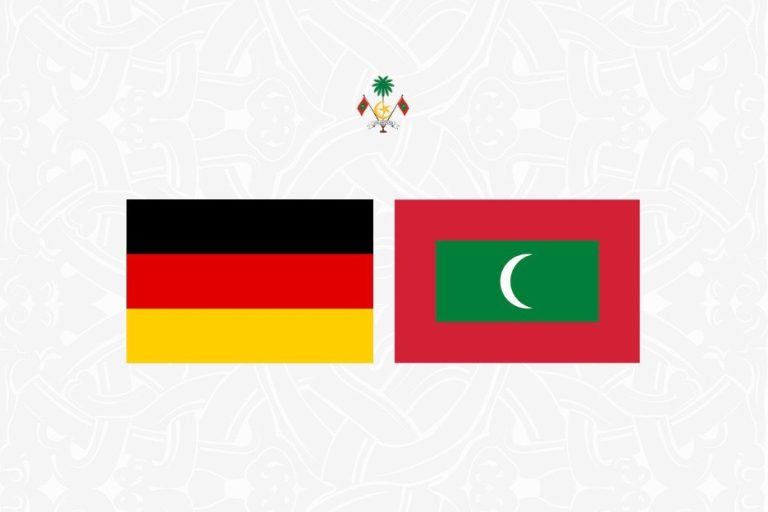 The President extends German Unity Day greetings to the President and Chancellor of Germany