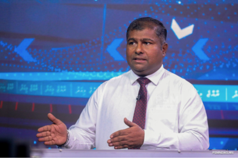 “Maldives College of Nationalism will work to maintain records of history”