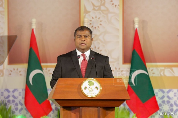 Islam is the foundation of life for Maldivians: Heritage Minister