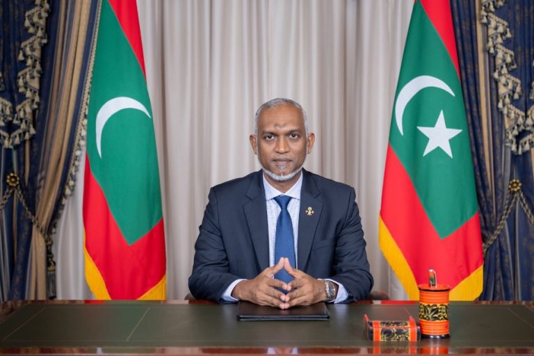 President Dr Muizzu to undertake a State Visit to India