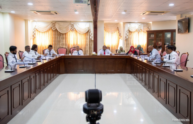 Committee approves USD 7 million budget for Auditor General’s Office