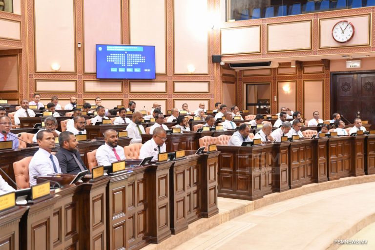 Parliament approves supplementary budget of USD 332 million