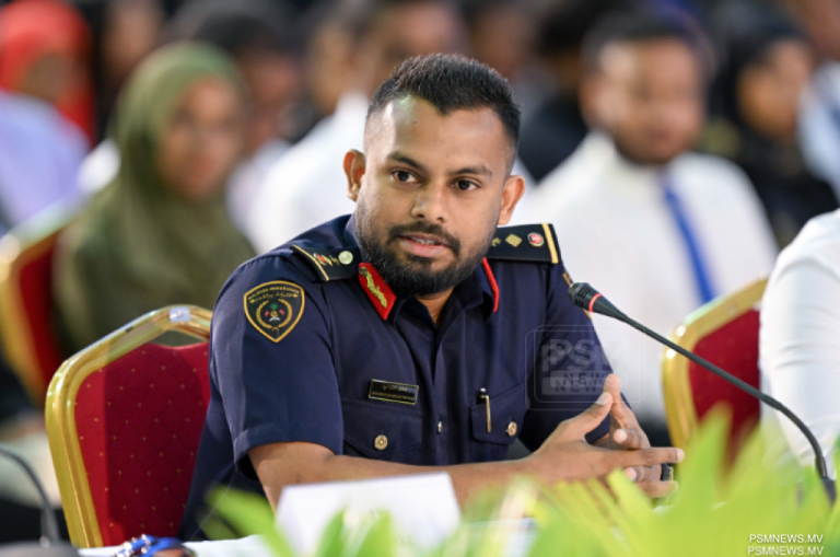 Maldives achieves goal of deporting 5,000 illegal expatriates