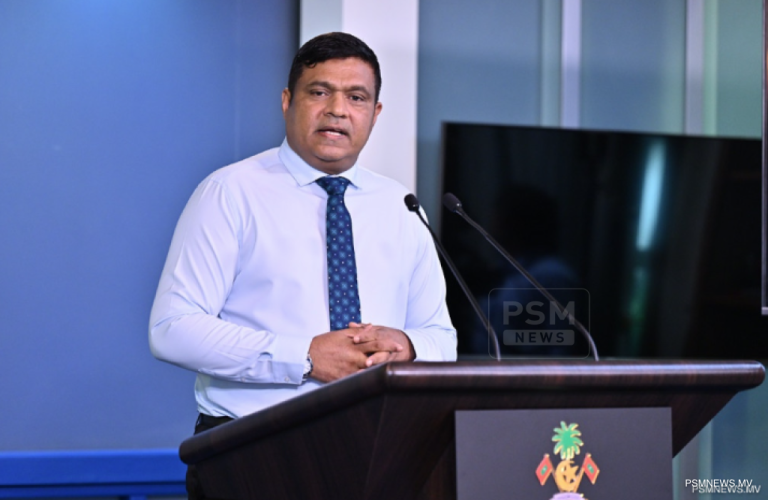 Wide-body aircraft will commence operations this year as per schedule: Minister Ameen