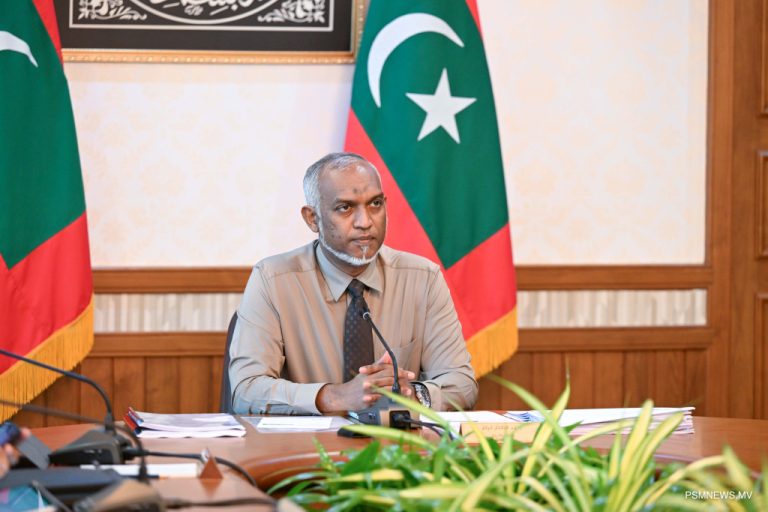 President announces decision to establish National Sports Fund