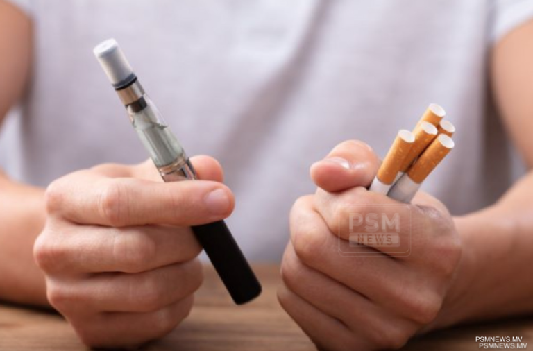 Efforts underway to ensure provision of smoking cessation treatment in all health centres