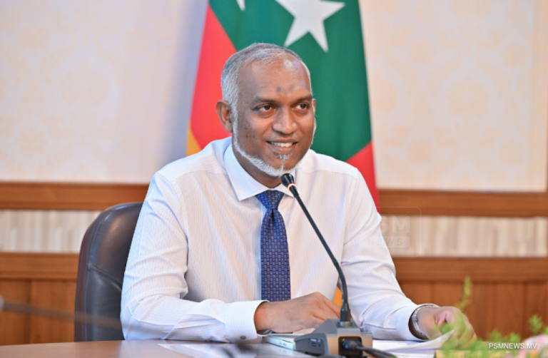 President unveils plans for youth-focused “Zuvaanunge Third Space”