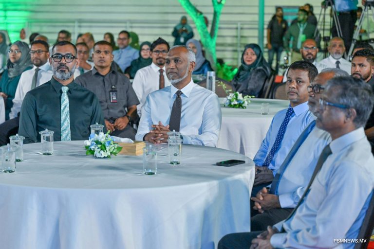 “Maldives healthcare sector grows with President Muizzu’s focus on improvement”