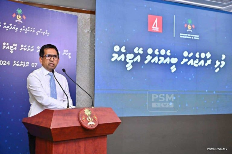 Economic Minister highlights positive economic progress