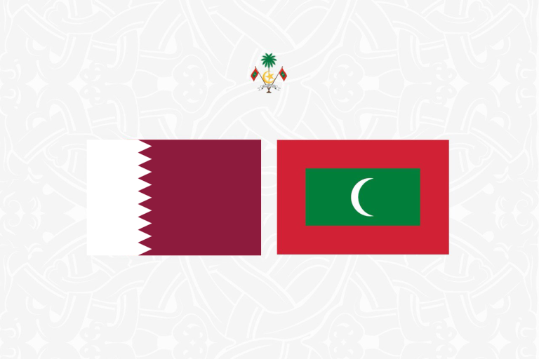 The President conveys National Day felicitations to the Amir and Prime Minister of Qatar