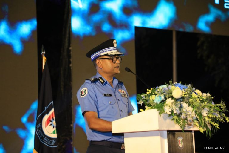 Cybercrime Awareness Crucial for All Ages, Says Police Commissioner