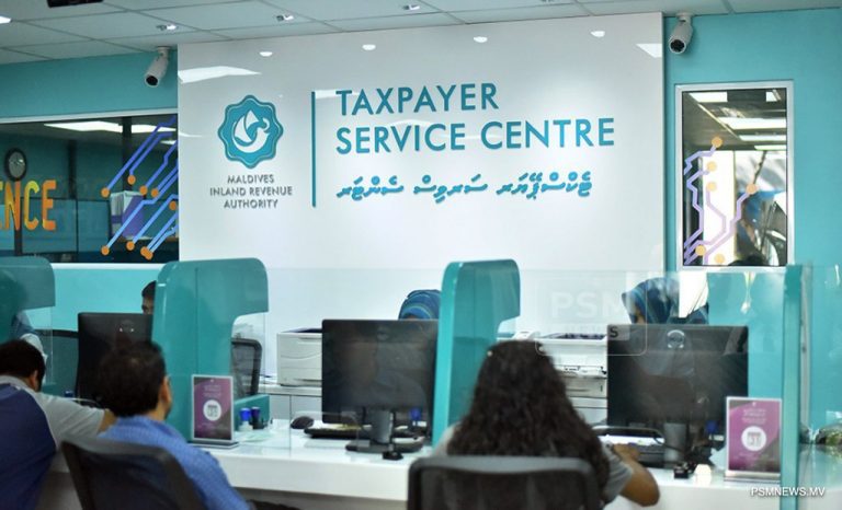 Maldives Revenue Surpasses US$122 Million in November, MIRA Reports