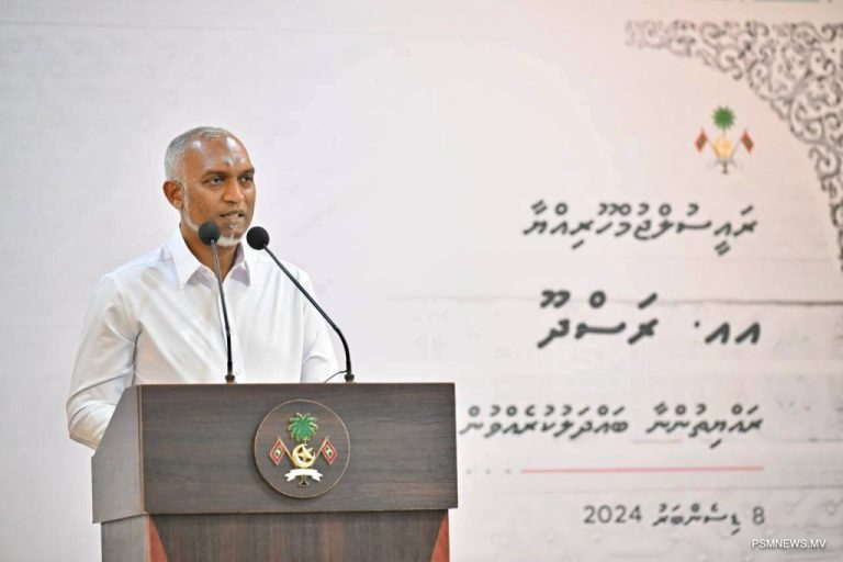 Govt has no Desire to Control Fisheries Industry, Want to Empower Fishermen, President insists