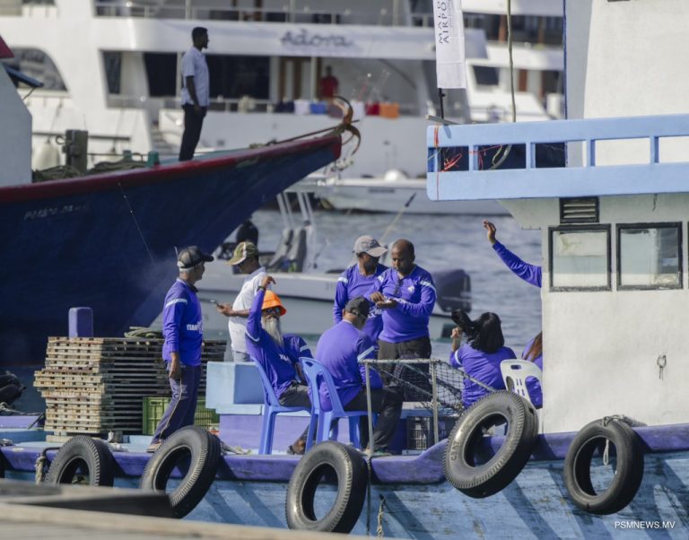 New Sports Fishing Harbours Will Help Boost Tourism, Says Minister Shiyam