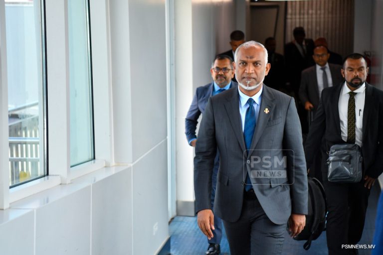 Maldives Committed to Building a Dynamic and More Inclusive SAARC