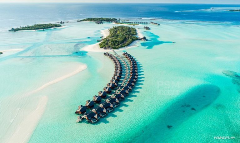 Maldives Sees Rise in Resort, Safari Occupancy