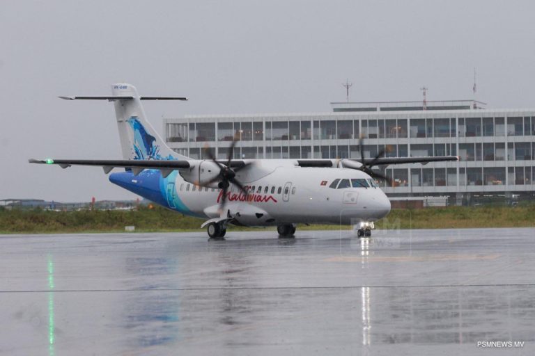 Maldivian Boosts Domestic Flight Schedule for School Holidays