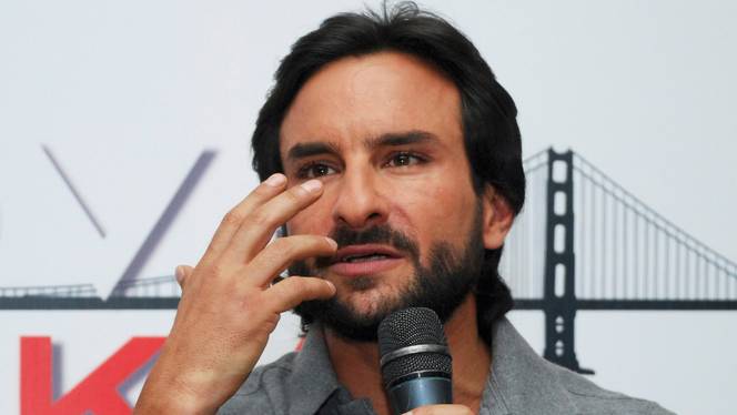 India’s Bollywood star Saif Ali Khan stabbed at Mumbai home: media