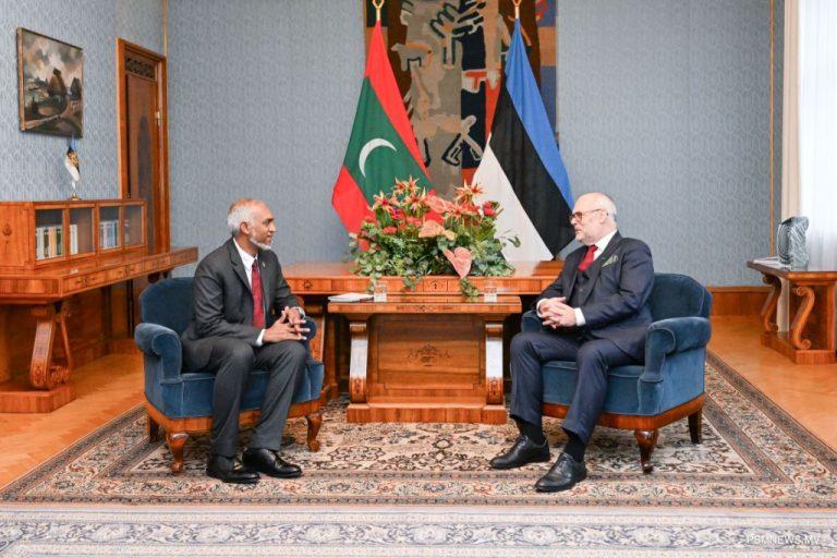 Global Allies Critical to Maldives’ Progress; President Focuses on National Benefits